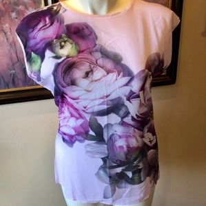 Ted Baker Blouse